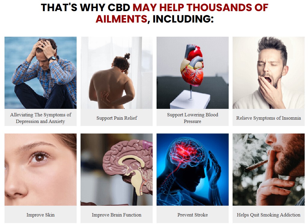 GreenVow CBD